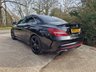 USED 2018 18 MERCEDES-BENZ CLA 2.0 CLA250 AMG Coupe 4dr Petrol 7G-DCT Euro 6 (s/s) (218 ps) 8.9% APR FINANCE RATES