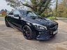 USED 2018 18 MERCEDES-BENZ CLA 2.0 CLA250 AMG Coupe 4dr Petrol 7G-DCT Euro 6 (s/s) (218 ps) 8.9% APR FINANCE RATES