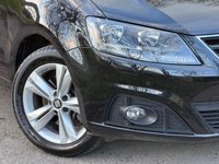USED 2018 68 SEAT ALHAMBRA 2.0 TDI XCELLENCE MPV 5dr Diesel DSG Euro 6 (s/s) (150 ps) 