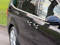 USED 2018 68 SEAT ALHAMBRA 2.0 TDI XCELLENCE MPV 5dr Diesel DSG Euro 6 (s/s) (150 ps) 