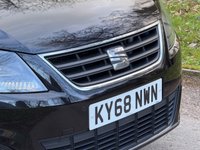 USED 2018 68 SEAT ALHAMBRA 2.0 TDI XCELLENCE MPV 5dr Diesel DSG Euro 6 (s/s) (150 ps) 