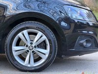 USED 2018 68 SEAT ALHAMBRA 2.0 TDI XCELLENCE MPV 5dr Diesel DSG Euro 6 (s/s) (150 ps) 