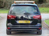 USED 2018 68 SEAT ALHAMBRA 2.0 TDI XCELLENCE MPV 5dr Diesel DSG Euro 6 (s/s) (150 ps) 