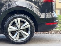 USED 2018 68 SEAT ALHAMBRA 2.0 TDI XCELLENCE MPV 5dr Diesel DSG Euro 6 (s/s) (150 ps) 