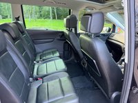 USED 2018 68 SEAT ALHAMBRA 2.0 TDI XCELLENCE MPV 5dr Diesel DSG Euro 6 (s/s) (150 ps) 
