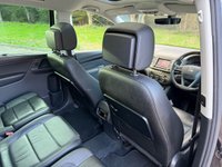 USED 2018 68 SEAT ALHAMBRA 2.0 TDI XCELLENCE MPV 5dr Diesel DSG Euro 6 (s/s) (150 ps) 