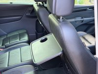 USED 2018 68 SEAT ALHAMBRA 2.0 TDI XCELLENCE MPV 5dr Diesel DSG Euro 6 (s/s) (150 ps) 