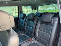 USED 2018 68 SEAT ALHAMBRA 2.0 TDI XCELLENCE MPV 5dr Diesel DSG Euro 6 (s/s) (150 ps) 