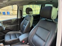 USED 2018 68 SEAT ALHAMBRA 2.0 TDI XCELLENCE MPV 5dr Diesel DSG Euro 6 (s/s) (150 ps) 