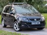 USED 2018 68 SEAT ALHAMBRA 2.0 TDI XCELLENCE MPV 5dr Diesel DSG Euro 6 (s/s) (150 ps) 