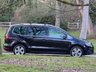 USED 2018 68 SEAT ALHAMBRA 2.0 TDI XCELLENCE MPV 5dr Diesel DSG Euro 6 (s/s) (150 ps) 