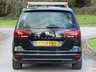 USED 2018 68 SEAT ALHAMBRA 2.0 TDI XCELLENCE MPV 5dr Diesel DSG Euro 6 (s/s) (150 ps) 