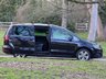 USED 2018 68 SEAT ALHAMBRA 2.0 TDI XCELLENCE MPV 5dr Diesel DSG Euro 6 (s/s) (150 ps) 