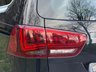 USED 2018 68 SEAT ALHAMBRA 2.0 TDI XCELLENCE MPV 5dr Diesel DSG Euro 6 (s/s) (150 ps) 
