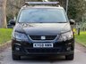 USED 2018 68 SEAT ALHAMBRA 2.0 TDI XCELLENCE MPV 5dr Diesel DSG Euro 6 (s/s) (150 ps) 