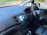 USED 2018 68 SEAT ALHAMBRA 2.0 TDI XCELLENCE MPV 5dr Diesel DSG Euro 6 (s/s) (150 ps) 