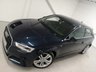 USED 2018 18 AUDI A3 2.0 TDI S line Hatchback 3dr Diesel Manual Euro 6 (s/s) (150 ps) 