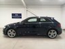 USED 2018 18 AUDI A3 2.0 TDI S line Hatchback 3dr Diesel Manual Euro 6 (s/s) (150 ps) 