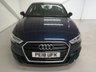 USED 2018 18 AUDI A3 2.0 TDI S line Hatchback 3dr Diesel Manual Euro 6 (s/s) (150 ps) 