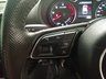 USED 2018 18 AUDI A3 2.0 TDI S line Hatchback 3dr Diesel Manual Euro 6 (s/s) (150 ps) 