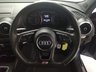 USED 2018 18 AUDI A3 2.0 TDI S line Hatchback 3dr Diesel Manual Euro 6 (s/s) (150 ps) 