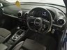 USED 2018 18 AUDI A3 2.0 TDI S line Hatchback 3dr Diesel Manual Euro 6 (s/s) (150 ps) 