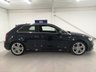 USED 2018 18 AUDI A3 2.0 TDI S line Hatchback 3dr Diesel Manual Euro 6 (s/s) (150 ps) 