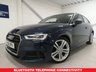 USED 2018 18 AUDI A3 2.0 TDI S line Hatchback 3dr Diesel Manual Euro 6 (s/s) (150 ps) 