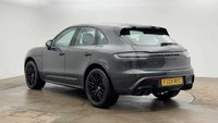 USED 2024 24 PORSCHE MACAN 2.9T V6 GTS SUV 5dr Petrol PDK 4WD Euro 6 (s/s) (440 ps) 8.9% APR FINANCE RATES