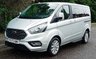 USED 2023 73 FORD TOURNEO CUSTOM 2.0 320 EcoBlue Titanium Minibus 5dr Diesel Manual L1 Euro 6 (s/s) (130 ps).*6 SEATS+RAMP*LOW MILEAGE*FORD HISTORY*OVER 70 MINIBUSES IN STOCK* WE HAVE OVER 70 MINIBUSES IN STOCK AVAILABLE FOR DELIVERY NATIONWIDE. 8 SEAT MINIBUS, 12 SEAT MINIBUS, 15 SEAT MINIBUS, 17 SEAT MINIBUS, WHEELCHAIR ACCESS VEHICLE
