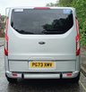 USED 2023 73 FORD TOURNEO CUSTOM 2.0 320 EcoBlue Titanium Minibus 5dr Diesel Manual L1 Euro 6 (s/s) (130 ps).*6 SEATS+RAMP*LOW MILEAGE*FORD HISTORY*OVER 70 MINIBUSES IN STOCK* WE HAVE OVER 70 MINIBUSES IN STOCK AVAILABLE FOR DELIVERY NATIONWIDE. 8 SEAT MINIBUS, 12 SEAT MINIBUS, 15 SEAT MINIBUS, 17 SEAT MINIBUS, WHEELCHAIR ACCESS VEHICLE