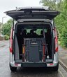 USED 2023 73 FORD TOURNEO CUSTOM 2.0 320 EcoBlue Titanium Minibus 5dr Diesel Manual L1 Euro 6 (s/s) (130 ps).*6 SEATS+RAMP*LOW MILEAGE*FORD HISTORY*OVER 70 MINIBUSES IN STOCK* WE HAVE OVER 70 MINIBUSES IN STOCK AVAILABLE FOR DELIVERY NATIONWIDE. 8 SEAT MINIBUS, 12 SEAT MINIBUS, 15 SEAT MINIBUS, 17 SEAT MINIBUS, WHEELCHAIR ACCESS VEHICLE