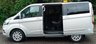 USED 2023 73 FORD TOURNEO CUSTOM 2.0 320 EcoBlue Titanium Minibus 5dr Diesel Manual L1 Euro 6 (s/s) (130 ps).*6 SEATS+RAMP*LOW MILEAGE*FORD HISTORY*OVER 70 MINIBUSES IN STOCK* WE HAVE OVER 70 MINIBUSES IN STOCK AVAILABLE FOR DELIVERY NATIONWIDE. 8 SEAT MINIBUS, 12 SEAT MINIBUS, 15 SEAT MINIBUS, 17 SEAT MINIBUS, WHEELCHAIR ACCESS VEHICLE