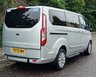 USED 2023 73 FORD TOURNEO CUSTOM 2.0 320 EcoBlue Titanium Minibus 5dr Diesel Manual L1 Euro 6 (s/s) (130 ps).*6 SEATS+RAMP*LOW MILEAGE*FORD HISTORY*OVER 70 MINIBUSES IN STOCK* WE HAVE OVER 70 MINIBUSES IN STOCK AVAILABLE FOR DELIVERY NATIONWIDE. 8 SEAT MINIBUS, 12 SEAT MINIBUS, 15 SEAT MINIBUS, 17 SEAT MINIBUS, WHEELCHAIR ACCESS VEHICLE