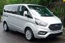 USED 2023 73 FORD TOURNEO CUSTOM 2.0 320 EcoBlue Titanium Minibus 5dr Diesel Manual L1 Euro 6 (s/s) (130 ps).*6 SEATS+RAMP*LOW MILEAGE*FORD HISTORY*OVER 70 MINIBUSES IN STOCK* WE HAVE OVER 70 MINIBUSES IN STOCK AVAILABLE FOR DELIVERY NATIONWIDE. 8 SEAT MINIBUS, 12 SEAT MINIBUS, 15 SEAT MINIBUS, 17 SEAT MINIBUS, WHEELCHAIR ACCESS VEHICLE
