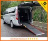 USED 2023 73 FORD TOURNEO CUSTOM 2.0 320 EcoBlue Titanium Minibus 5dr Diesel Manual L1 Euro 6 (s/s) (130 ps).*6 SEATS+RAMP*LOW MILEAGE*FORD HISTORY*OVER 70 MINIBUSES IN STOCK* WE HAVE OVER 70 MINIBUSES IN STOCK AVAILABLE FOR DELIVERY NATIONWIDE. 8 SEAT MINIBUS, 12 SEAT MINIBUS, 15 SEAT MINIBUS, 17 SEAT MINIBUS, WHEELCHAIR ACCESS VEHICLE