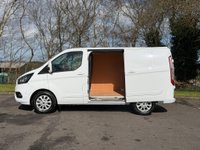 USED 2020 70 FORD TRANSIT CUSTOM 2.0 280 EcoBlue Limited L1 H1 Euro 6 (s/s) 5dr NEW WETBELT! NEW PLYLINING!