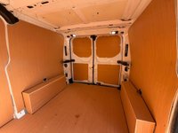 USED 2020 70 FORD TRANSIT CUSTOM 2.0 280 EcoBlue Limited L1 H1 Euro 6 (s/s) 5dr NEW WETBELT! NEW PLYLINING!