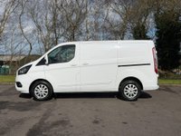 USED 2020 70 FORD TRANSIT CUSTOM 2.0 280 EcoBlue Limited L1 H1 Euro 6 (s/s) 5dr NEW WETBELT! NEW PLYLINING!