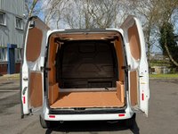 USED 2020 70 FORD TRANSIT CUSTOM 2.0 280 EcoBlue Limited L1 H1 Euro 6 (s/s) 5dr NEW WETBELT! NEW PLYLINING!