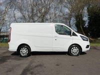 USED 2020 70 FORD TRANSIT CUSTOM 2.0 280 EcoBlue Limited L1 H1 Euro 6 (s/s) 5dr NEW WETBELT! NEW PLYLINING!