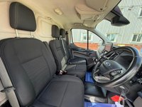 USED 2020 70 FORD TRANSIT CUSTOM 2.0 280 EcoBlue Limited L1 H1 Euro 6 (s/s) 5dr NEW WETBELT! NEW PLYLINING!