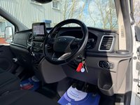 USED 2020 70 FORD TRANSIT CUSTOM 2.0 280 EcoBlue Limited L1 H1 Euro 6 (s/s) 5dr NEW WETBELT! NEW PLYLINING!