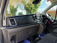USED 2020 70 FORD TRANSIT CUSTOM 2.0 280 EcoBlue Limited L1 H1 Euro 6 (s/s) 5dr NEW WETBELT! NEW PLYLINING!
