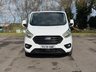 USED 2020 70 FORD TRANSIT CUSTOM 2.0 280 EcoBlue Limited L1 H1 Euro 6 (s/s) 5dr NEW WETBELT! NEW PLYLINING!