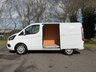 USED 2020 70 FORD TRANSIT CUSTOM 2.0 280 EcoBlue Limited L1 H1 Euro 6 (s/s) 5dr NEW WETBELT! NEW PLYLINING!