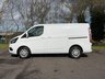USED 2020 70 FORD TRANSIT CUSTOM 2.0 280 EcoBlue Limited L1 H1 Euro 6 (s/s) 5dr NEW WETBELT! NEW PLYLINING!