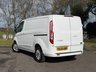 USED 2020 70 FORD TRANSIT CUSTOM 2.0 280 EcoBlue Limited L1 H1 Euro 6 (s/s) 5dr NEW WETBELT! NEW PLYLINING!