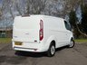 USED 2020 70 FORD TRANSIT CUSTOM 2.0 280 EcoBlue Limited L1 H1 Euro 6 (s/s) 5dr NEW WETBELT! NEW PLYLINING!