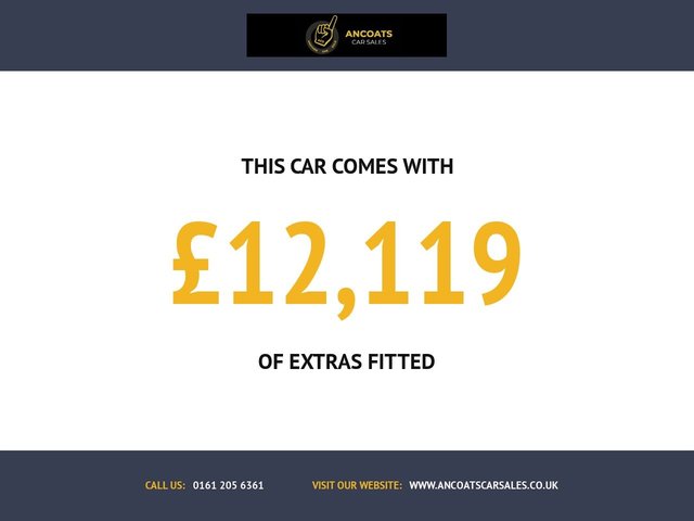 2016 BMW 5 Series 3L M Sport 5dr - Photo 4